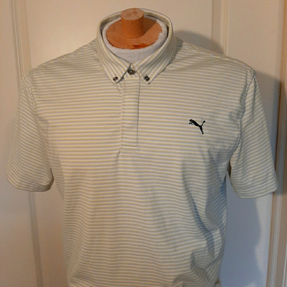 Puma PGA polo